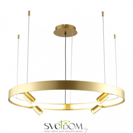 Люстры подвесныеAPL.041.03.50 Aployt | Svetdom.by