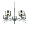 Люстра подвесная Omnilux  OML-55803-05 Omnilux