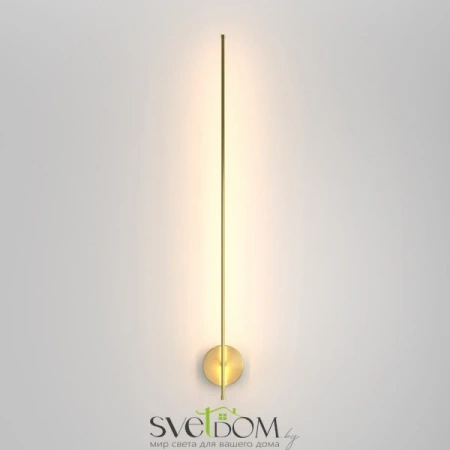 Настенный светильник (бра) Maytoni C085WL-L12BS2.7K-1 Maytoni