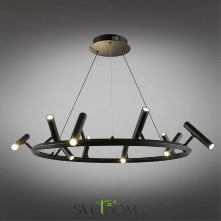 Люстры подвесныеAPL.067.03.50 Aployt | Svetdom.by