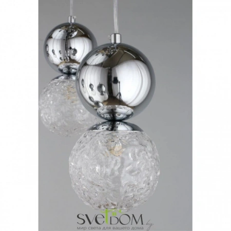 Люстры подвесныеAPL.763.03.09 Aployt | Svetdom.by