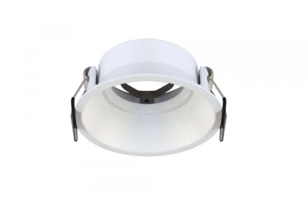 Светильник встроенный Crystal Lux CLT 043C WH