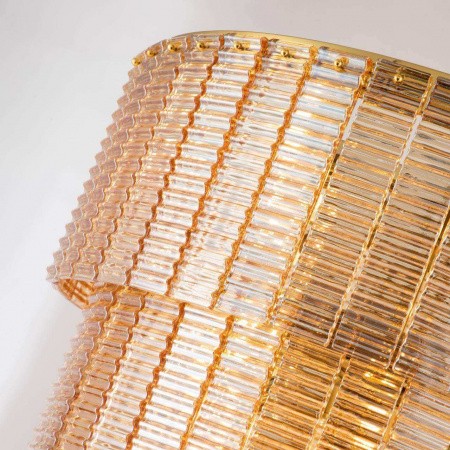 Люстры подвесные2973-24P Favourite | Svetdom.by