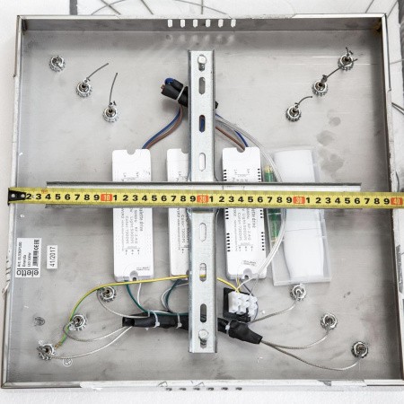 Люстры подвесныеEL336P100 CITILUX | Svetdom.by