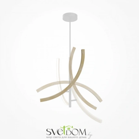 Подвесные светильники Maytoni MOD428PL-L27BK от Магазина Svetdom.by