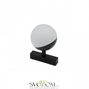 Светильник трековый Aployt  APL.0120.00.06