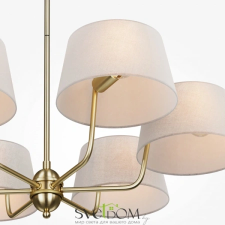 Подвесные светильники Maytoni MOD360PL-06BS от Магазина Svetdom.by