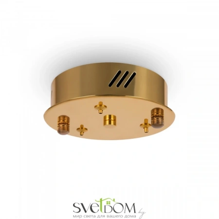 Подвесные светильники Freya FR5257PL-L25G от Магазина Svetdom.by