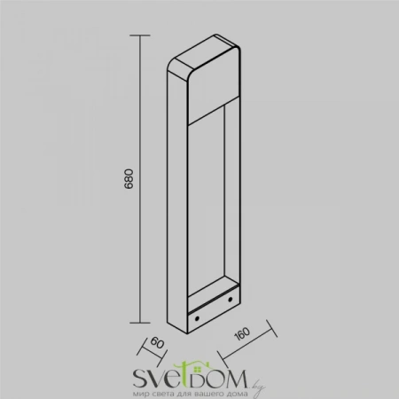 O481FL-L7B3K Maytoni