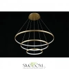 Люстры подвесныеAPL.014.03.100 Aployt | Svetdom.by