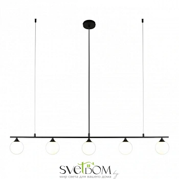 Люстра подвесная Aployt  APL.634.03.05