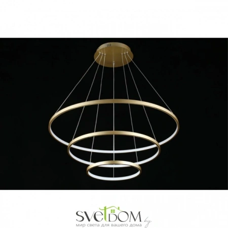 Люстры подвесныеAPL.014.03.100 Aployt | Svetdom.by