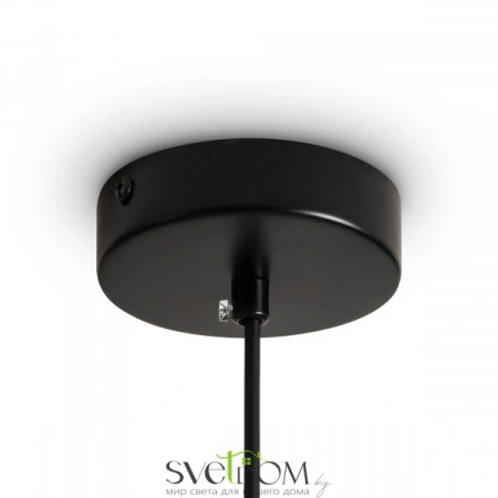 Подвесные светильники Freya FR5492PL-01B от Магазина Svetdom.by