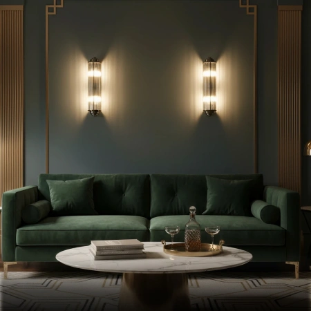Настенный светильник Citilux VERDON CL448013 CITILUX