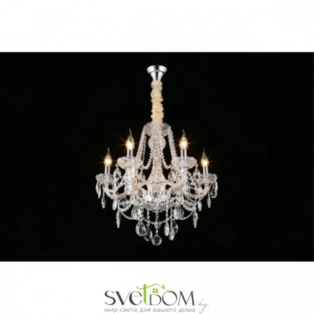 Люстры подвесныеAPL.755.03.06 Aployt | Svetdom.by