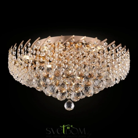 ЛюстрыDIA120-09-G Maytoni | Svetdom.by