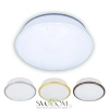 Citilux Дельта CLD6008Nz LED Встраиваемый светильник с диммером Белый CITILUX