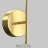 Настенный светильник (бра) Maytoni C085WL-L7BS2.7K-1 Maytoni