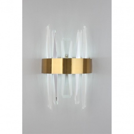 Настенные светильники APL.028.01.25 Aployt | Svetdom.by