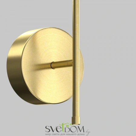 Настенный светильник (бра) Maytoni C085WL-L7BS2.7K-1 Maytoni