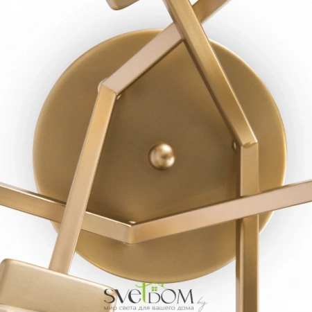 Светильники Freya FR5095CL-06G от Магазина Svetdom.by