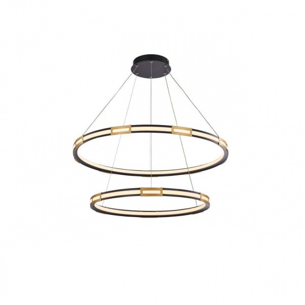 Люстры подвесные4131-2P Favourite | Svetdom.by