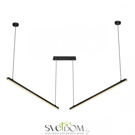 Подвесные светильники CITILUX CL203221 от Магазина Svetdom.by