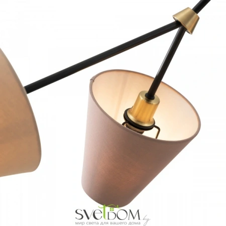 Потолочные светильники Freya FR5370CL-04B от Магазина Svetdom.by