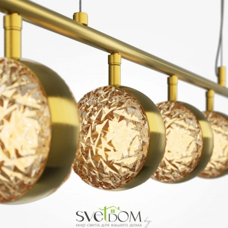 Подвесные светильники Maytoni MOD299PL-L48BS3K от Магазина Svetdom.by