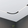 Трековый светильник Technical TR030-4-12W3K-WW-DS-B Maytoni