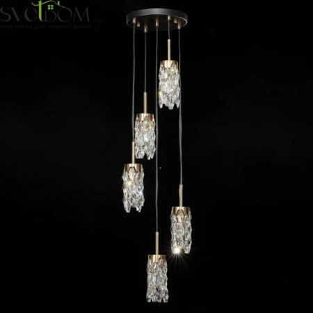 Фото Подвесные светильники CITILUX CL326015 Подвесные светильники CITILUX CL326015 от Магазина Svetdom.by