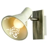 Настенный светильник Lussole Micconnico LSP-8058 E14 Lussole