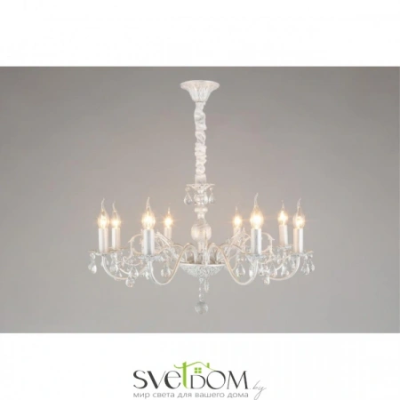 Люстры подвесныеOML-53213-08 Omnilux | Svetdom.by