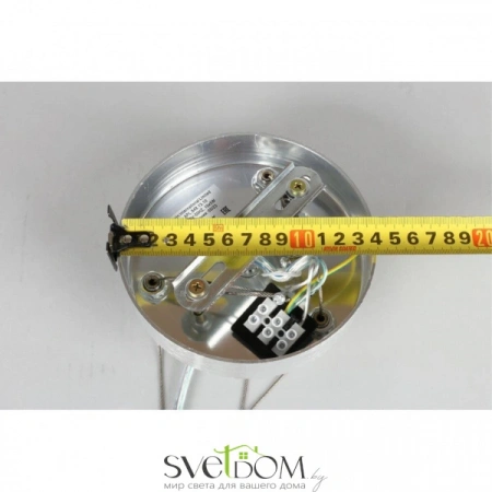 Люстры подвесныеAPL.848.13.10 Aployt | Svetdom.by