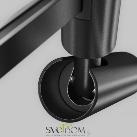 TR144-1-12W4K-W-B Maytoni