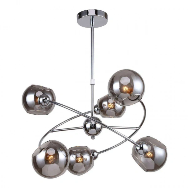 Люстры потолочные2342-6P Favourite | Svetdom.by