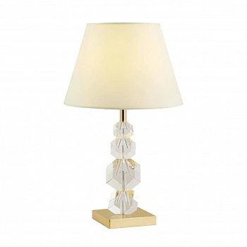 Настольный светильник MODELUX ML.5501.01TL GD