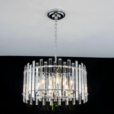 Люстры подвесныеCL334161 CITILUX | Svetdom.by