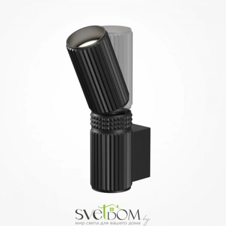 Настенные светильники MOD475WL-02B Maytoni | Svetdom.by