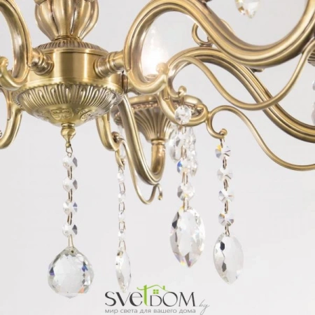 Люстры подвесныеCL404163 CITILUX | Svetdom.by