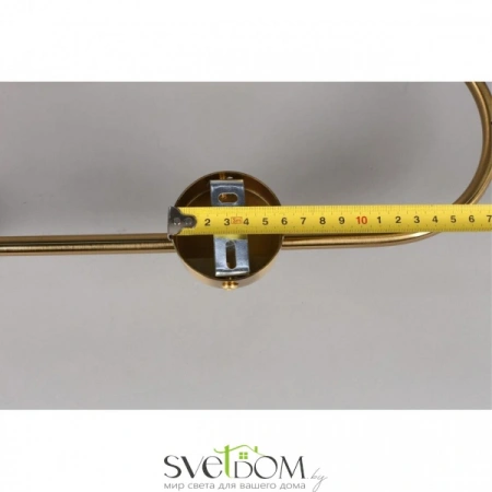 Настенные светильники APL.308.01.04 Aployt | Svetdom.by