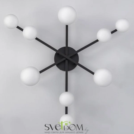 Люстры потолочныеCL209291 CITILUX | Svetdom.by