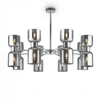 Подвесной светильник Freya FR5203PL-16CH1