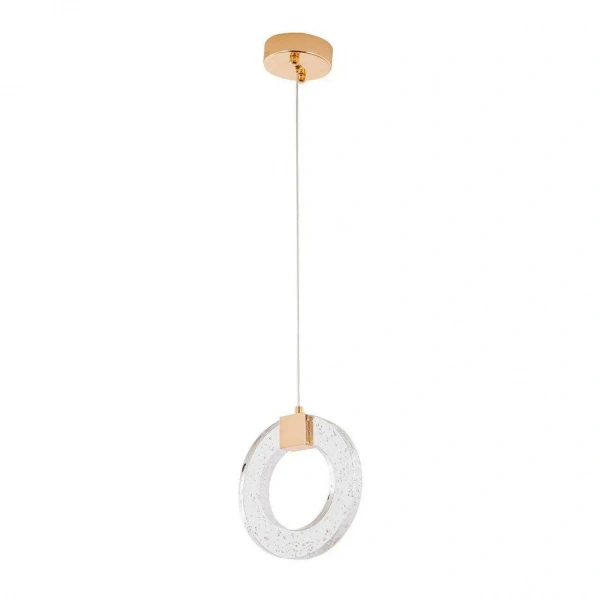 Подвесной светильник MODELUX ML.88936.1 GD