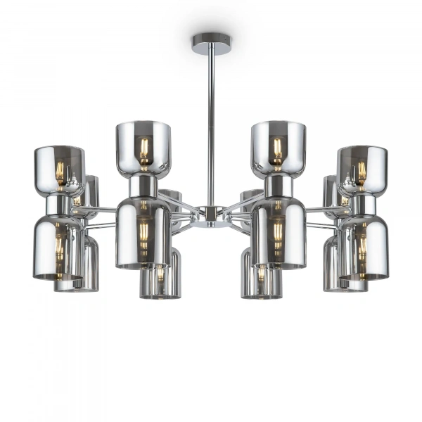 Подвесные светильники Freya FR5203PL-16CH1 от Магазина Svetdom.by