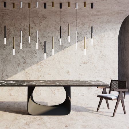 Подвесные светильники Maytoni MOD157PL-L6G4K1 от Магазина Svetdom.by