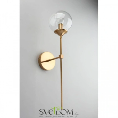 Настенные светильники APL.908.01.01 Aployt | Svetdom.by