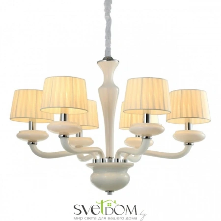 Люстры подвесныеOML-86003-06 Omnilux | Svetdom.by