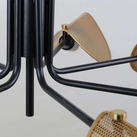 Люстры подвесные4082-7P  | Svetdom.by