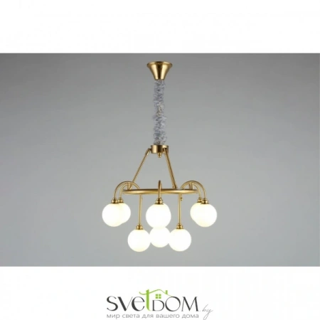 Люстры подвесныеAPL.839.03.09 Aployt | Svetdom.by